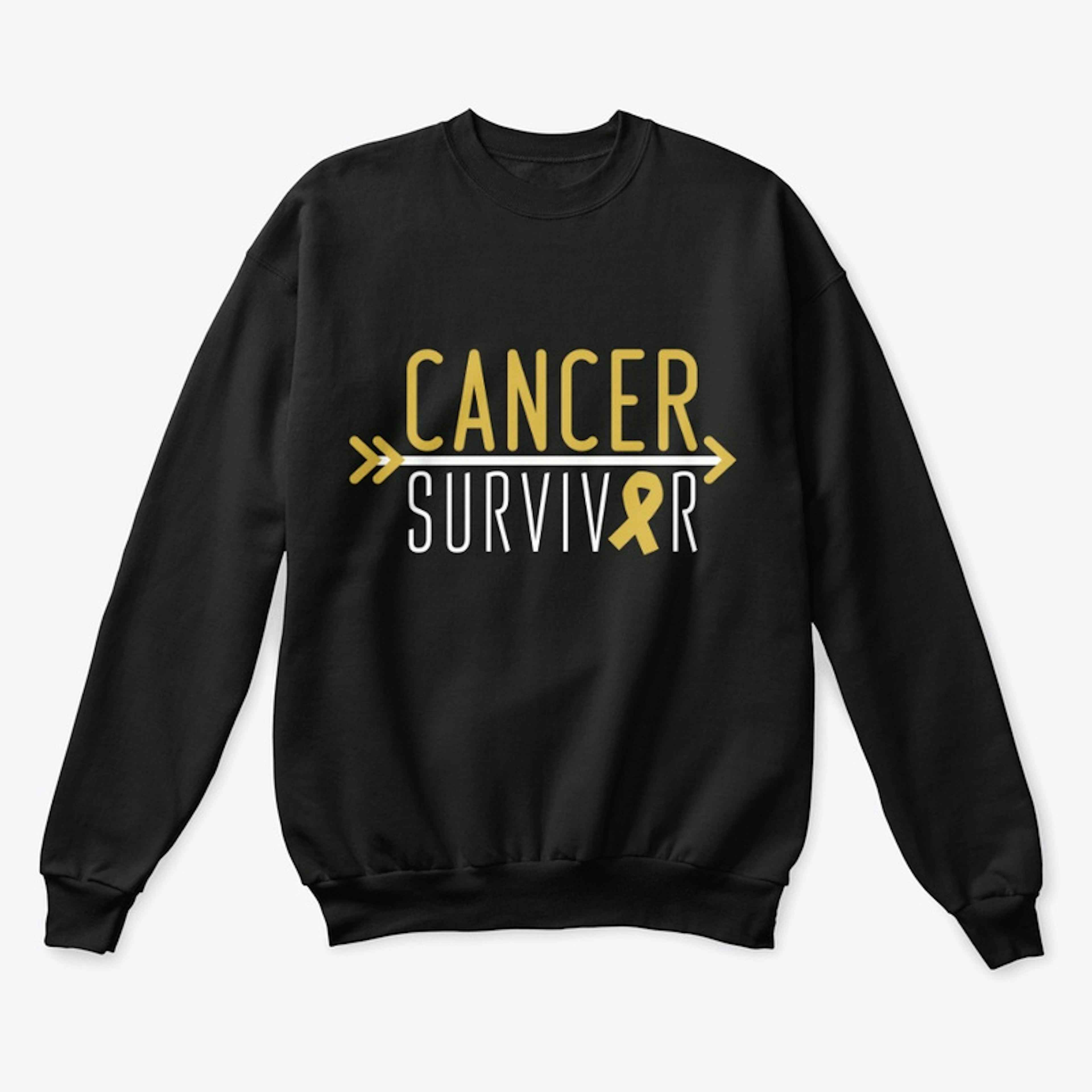CCW Cancer Survivor