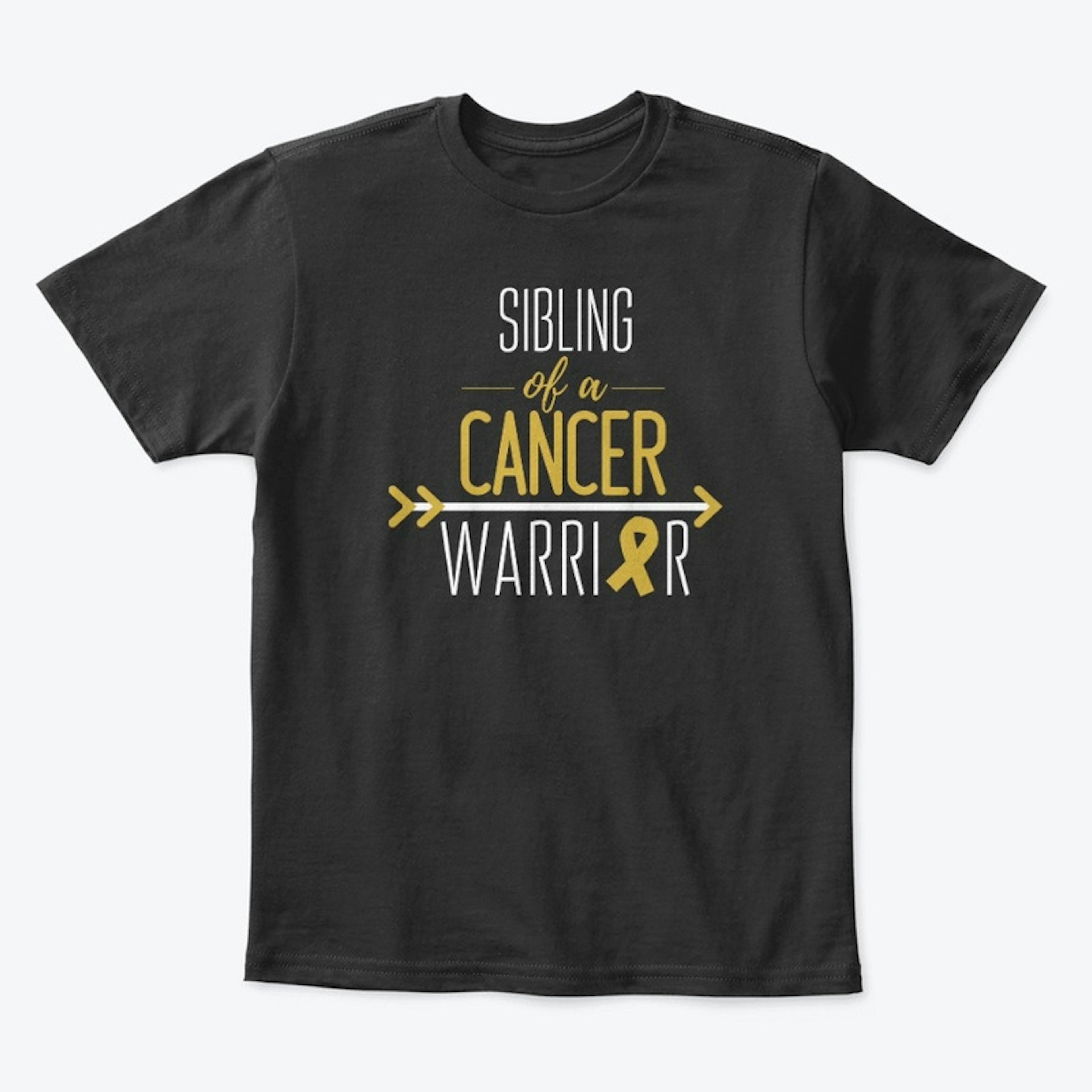 Sibling (Child Size) of a Cancer Warrior