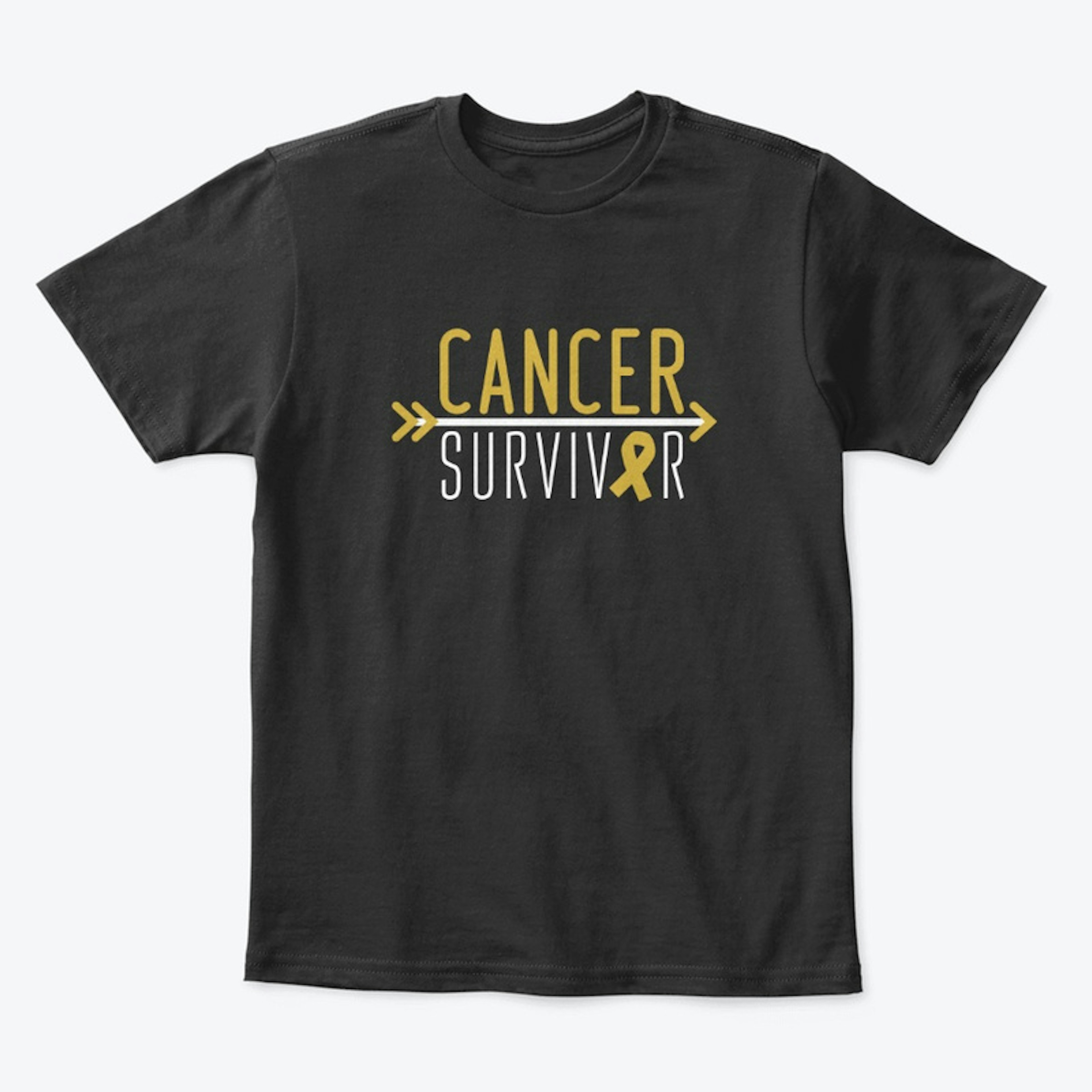 CCW Cancer Survivor