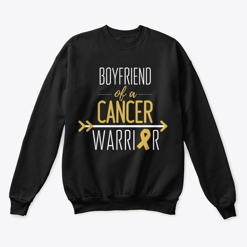 Boyfriend of a Cancer Warrior