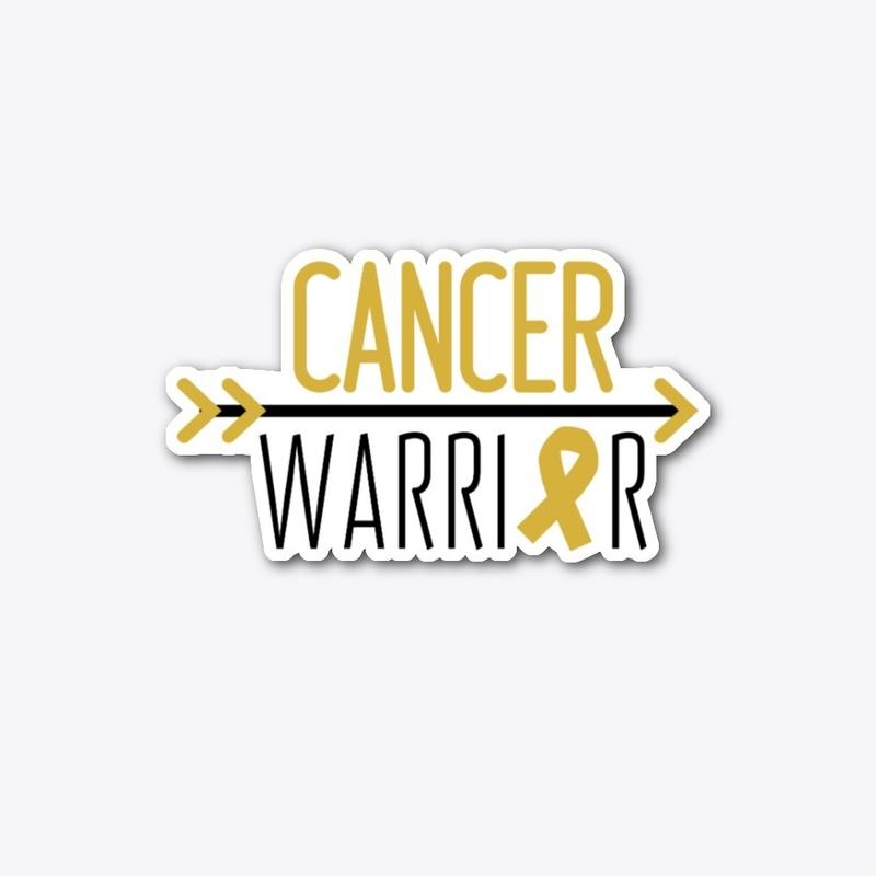 Cancer Warrior Accessories 