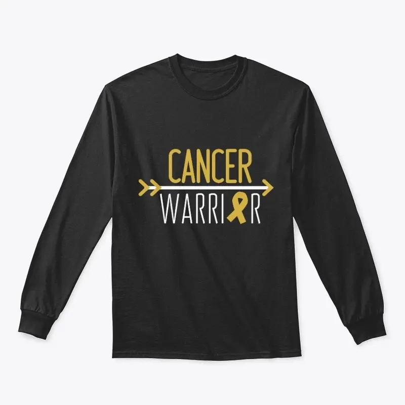 Pediatric Cancer Awareness 