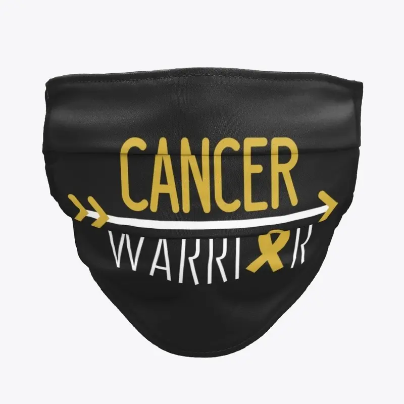 Cancer Warrior Accessories 