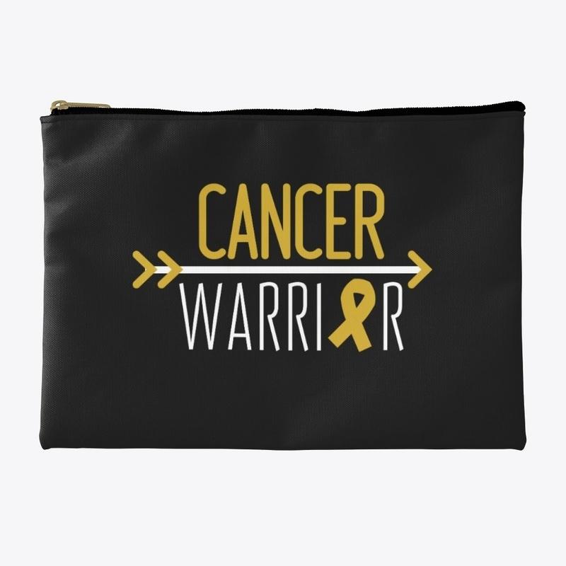 Cancer Warrior Accessories 