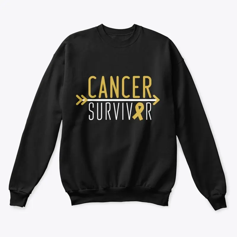 CCW Cancer Survivor