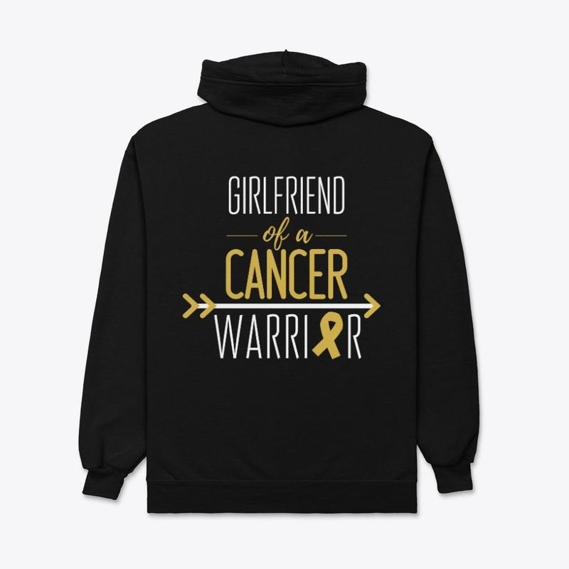 Girlfriend of a Cancer Warrior