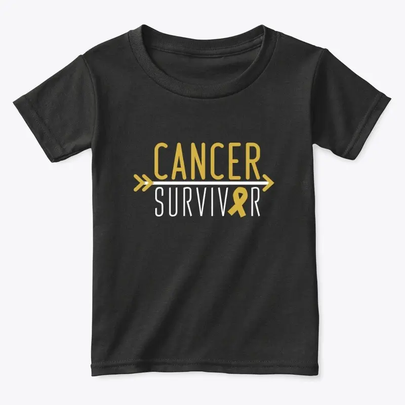 CCW Cancer Survivor