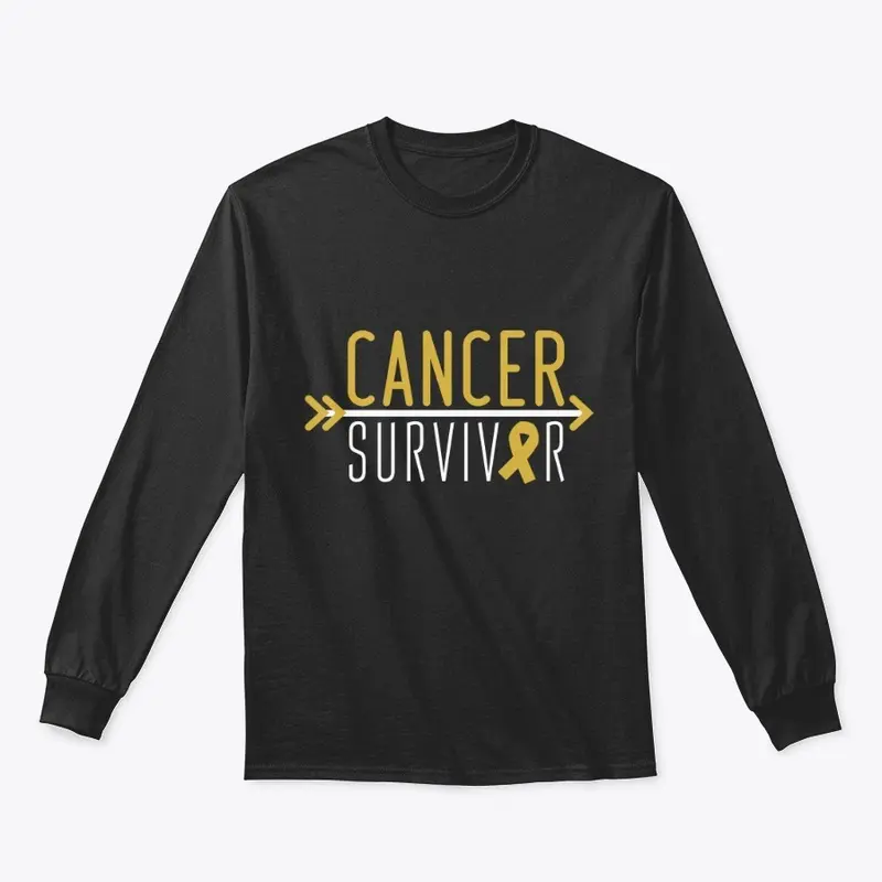 CCW Cancer Survivor